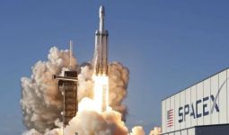 Satelit Republik Indonesia Disiapkan Meluncur Bersama SpaceX - JPNN.com