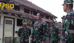 Inilah Bentuk Perhatian Jenderal Andika Perkasa terhadap Prajurit TNI AD, Luar Biasa - JPNN.com