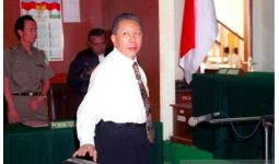 Tak Ada Ampun dari Hakim, Kesempatan Terakhir Djoko Tjandra di Sidang PK Lenyap Sudah - JPNN.com