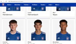 Profil Elkan Baggott, Pemain Ipswich Town yang Dipanggil TC Timnas Indonesia U-19 - JPNN.com