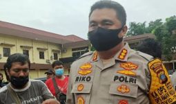 Delapan Pengeroyok Dua Personel Polisi Ditetapkan Jadi Tersangka - JPNN.com