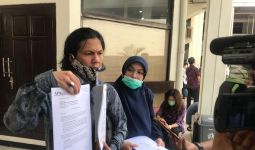Kuasa Hukum Istri Ferdy Sambo Menyentil Kamaruddin Simanjuntak, Begini Kalimatnya - JPNN.com