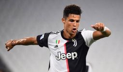 Ronaldo Bilang Begini Soal Gelar Pencetak Gol Terbanyak - JPNN.com