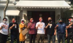 Rumah Ayu Ting Ting, Raffi Ahmad hingga Mama Dedeh Didatangi KPU, Ada Apa? - JPNN.com