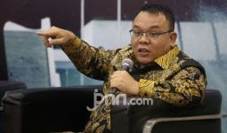 Saleh PAN Menanti Pembuktian Kecakapan Erick Thohir di Komite Baru Bentukan Jokowi - JPNN.com