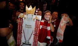 Penting, Imbauan Khusus Liverpool Bagi Para Supporternya! - JPNN.com