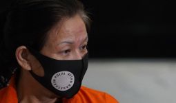 Polisi Cari Keterlibatan Keluarga dalam Pelarian Maria Pauline Selama 17 Tahun - JPNN.com