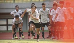 Catat, Ini Jadwal Seleksi Timnas U-16 Indonesia di Jakarta - JPNN.com