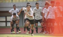 Timnas U-16 Bakal Lakukan Pencoretan Pemain, Siapa Saja? - JPNN.com