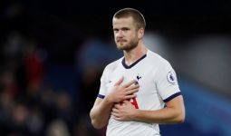 Top, Spurs Perpanjang Kontrak Gelandang Serba Bisa Asal Inggris Ini - JPNN.com