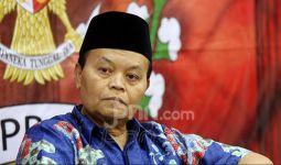 Herry Wirawan Pemerkosa Santriwati Divonis Mati, Ustaz HNW Bereaksi Begini  - JPNN.com