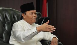 HNW Minta KPK Beri Kesempatan Wahyu Bongkar Dugaan Kecurangan Pilpres - JPNN.com