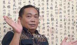 Politikus Gerindra Sebut Penundaan Pemilu Sudah Tepat, Indonesia Masih Butuh Jokowi - JPNN.com