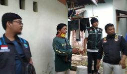 Jhon Heri ke Palembang Mencari Sang Istri, Tak Ketemu, Malah Melakukan Perbuatan Terlarang - JPNN.com