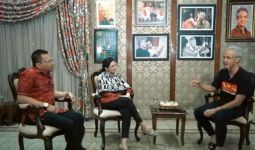 Cerita Ganjar Pranowo Ditolak Wanita 3 Kali, Siapa Saja ya? - JPNN.com