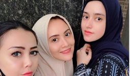 3 Berita Artis Terheboh: Bebizie Pengin Jadi Istri Prabowo, Fairuz A Rafiq Prihatin - JPNN.com