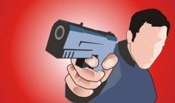 Warga Tangsel Ditembak, Pelaku Diduga Polisi - JPNN.com