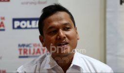 Aneh, Pimpinan DPR Tolak RDP Bahas Djoko Tjandra saat Reses Tetapi Ngebut RUU Ciptaker - JPNN.com