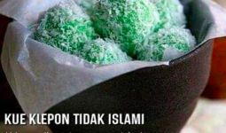 Jangan Anggap Remeh Kue Klepon, Ini Sejarahnya di Indonesia - JPNN.com
