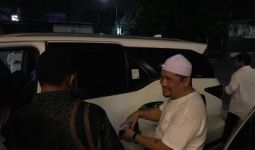 Polisi Selidiki Pencurian Modus Pecah Kaca Mobil di Kemang yang Menimpa Habib Udin - JPNN.com