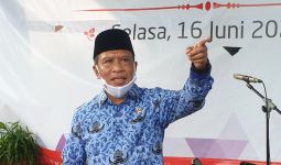 Rencana Menteri Amali soal Kelanjutan Proyek Mangkrak Kemenpora di Hambalang - JPNN.com