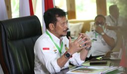 Universitas Brawijaya dan Lampung Dukung Kementan Kembangkan Diversifikasi Pangan Lestari - JPNN.com
