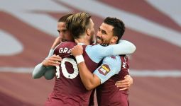 Aston Villa Catat Kemenangan Penting, Bersejarah - JPNN.com
