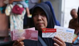 BEM Nusantara Bakal Kawal Terus Pemberian Bansos Agar Tepat Sasaran - JPNN.com