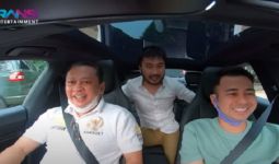 Raffi Ahmad Pengin Tambah Koleksi Mobil Mewah, Respons Nagita Mengagetkan - JPNN.com