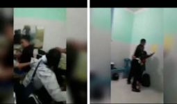 Oknum Polisi Berbuat Terlarang dengan Perempuan Bersuami di Hotel, Sang Istri Minta Keadilan - JPNN.com