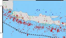 Selalu Waspada, Jawa Barat Daerah Paling Aktif Gempa di Pulau Jawa - JPNN.com