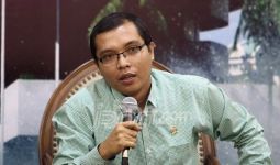 PPP Pastikan KIB Tak Akan Menyimpang dari Visi Besar Jokowi - JPNN.com