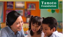 Tanoto Foundation Memastikan Tidak Memakai Dana Pemerintah - JPNN.com