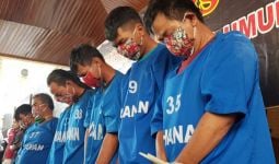 Begini Aksi Komplotan Perampok Menyekap, Menguras Harta Milik Lim Cahyo, Mencekam - JPNN.com