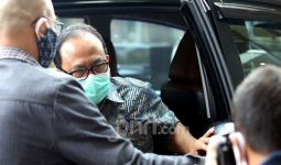 Kasus Korupsi di Waskita Karya, KPK Jebloskan Jarot ke Lapas Sukamiskin - JPNN.com