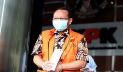 Kasus Nurhadi Eks Sekretaris MA Pukul Petugas Rutan KPK Berbuntut Panjang - JPNN.com