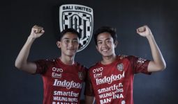 Dua Pemain Bali United U-18 Masuk Tim Senior - JPNN.com