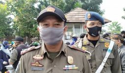 Wawako Bandung Kesal Ada SD Swasta Belajar Secara Tatap Muka, Dibubarkan - JPNN.com