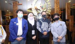 Bamsoet Berharap ICMI Lahirkan Banyak Pemimpin di Tengah Pandemi Covid-19 - JPNN.com