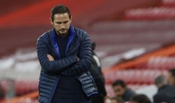 Pemain Liverpool Arogan atau Lampard Yang Sensitif Karena Chelsea Kalah? - JPNN.com