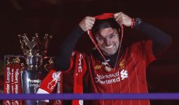 Membedah Sepak Terjang Jurgen Klopp Bawa Liverpool Juara Liga Inggris - JPNN.com