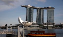 Waduh, Singapura Nekat Buka Pintu untuk Turis Tiongkok - JPNN.com