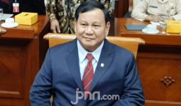 Menteri Pembantu Presiden, Gerindra Pasrahkan Penilaian soal Prabowo kepada Jokowi - JPNN.com