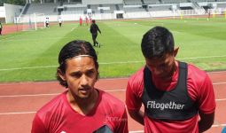 Dua Pemain PSS Sleman Dipanggil TC Timnas Indonesia, Sang Manajer Bilang Begini - JPNN.com