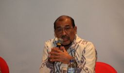 Soal Pemekaran Wilayah, Nono Sampono: Kalimantan dan Papua Sama-sama Strategis - JPNN.com