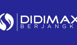 Buka 7 Kantor Cabang, Didimax Berjangka Menyiapkan Modal Kerja Rp105 Miliar - JPNN.com