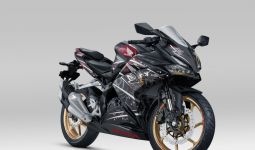 Belasan Ribu Honda CBR250RR Produksi Indonesia Kena Recall - JPNN.com