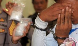 Tidak Ada Hal Meringankan, Kurir Narkoba di Sumut Dituntut Hukuman Mati - JPNN.com