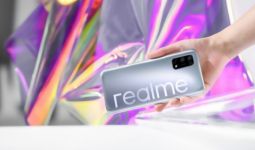 Realme Siapkan Smartphone Anyar, Desain Diduga Mirip Narzo A10 - JPNN.com
