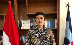 ILUNI UI: Indonesia Mesti Mewaspadai Potensi Resesi Demokrasi - JPNN.com